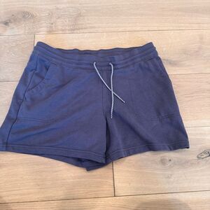 Columbia cotton shorts womens L